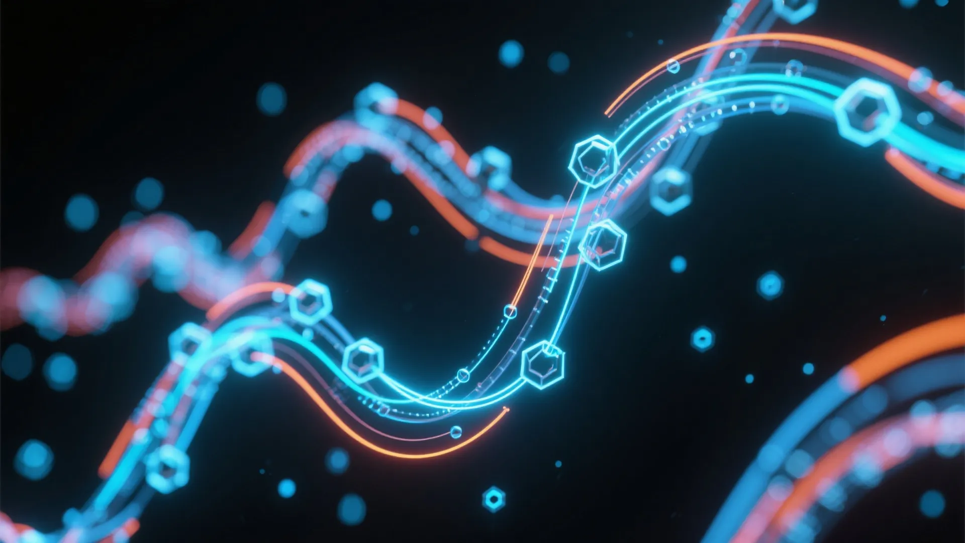 Data Flow Background