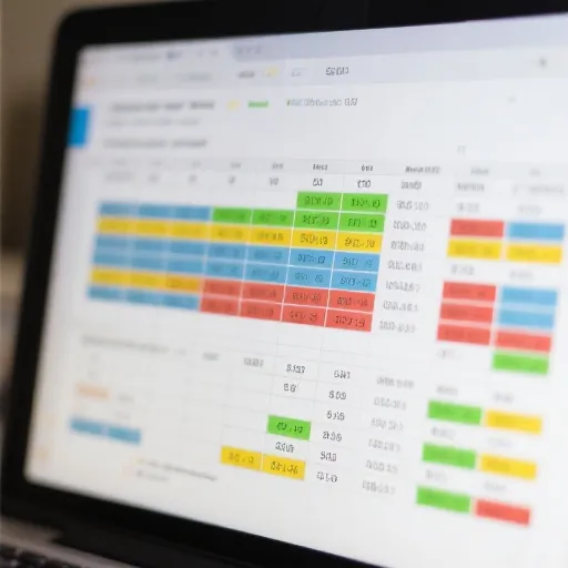 Spreadsheet Comparison