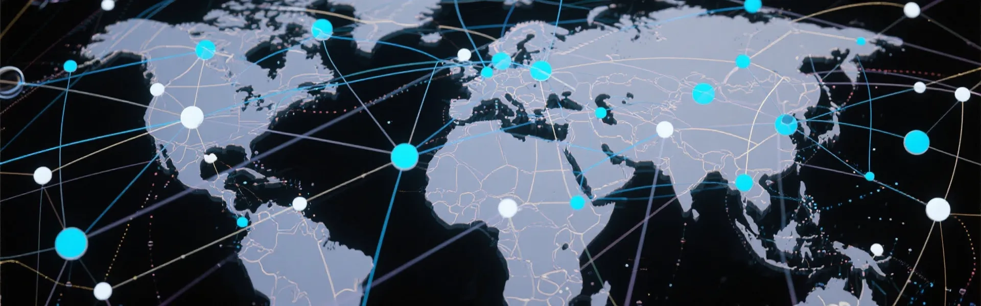 Data Network Background