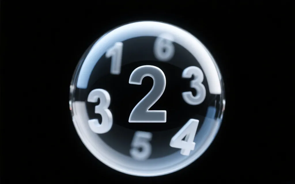 数据透明与公信力象征